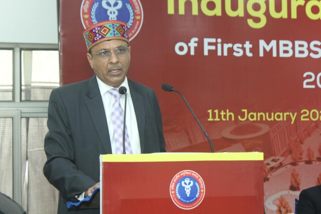 AIIMS Bilaspur Some Moments photo 10